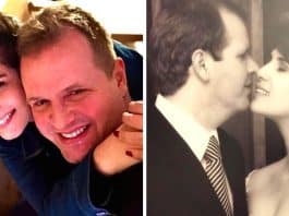 Jornalista Mariana Godoy e um padre se apaixonaram e acabaram se casando