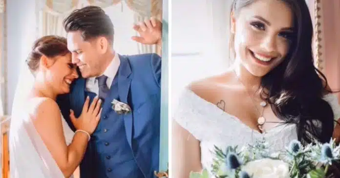 mulher-finge-seu-proprio-casamento-apenas-para-chamar-a-atencao-do-ex-namorado Mulher finge seu próprio casamento apenas para chamar a atenção do ex-namorado