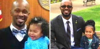 Pai ganha a custódia da filha depois que ela foi adotada sem sua permissão
