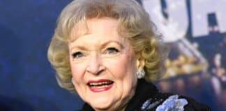 12 citações motivacionais sobre a vida, da atriz Betty White