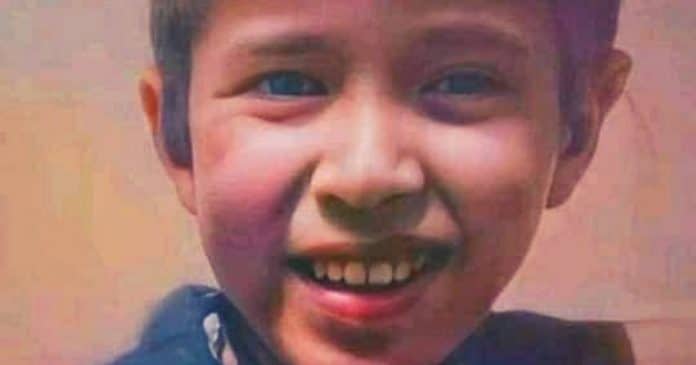Menino de 5 anos preso em poço no Marrocos finalmente é resgatado, mas não resistiu