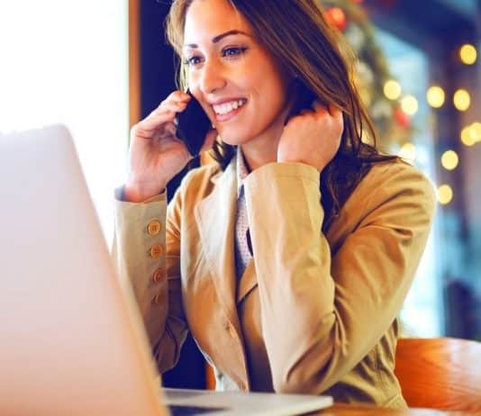 Mulher que se sacrificou muito por empresa é enganada pelo chefe, vai embora e leva 90% do negócio com ela