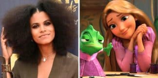 “Ela vai ter um afro enorme”: Zazie Beetz será Rapunzel no próximo live-action da Disney