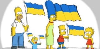 Há 24 anos, “Os Simpsons” previram a crise Rússia-Ucrânia?