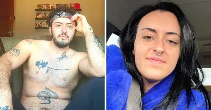 mulher-trans-quer-deixar-de-ser-homem-e-voltar-a-ser-menina-ela-nao-ficou-feliz-com-o-processo Mulher trans quer deixar de ser homem e voltar a ser menina. Ela não ficou feliz com o processo