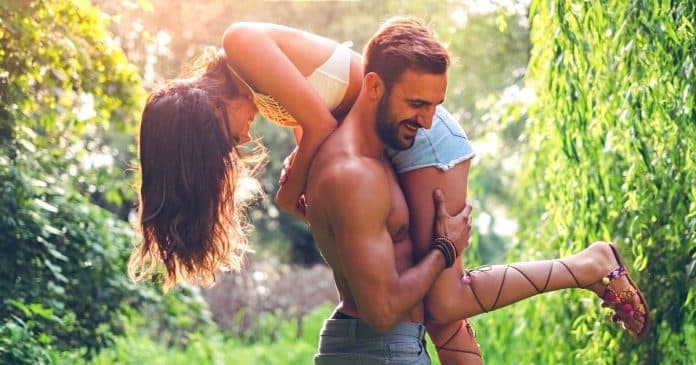 20 maneiras como os homens mostram amor (sem dizer)
