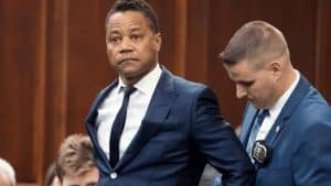 sabiaspalavras.com - Ator Cuba Gooding Jr. se declarou culpado em caso de assédio. Não é sua única acusação