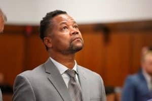 sabiaspalavras.com - Ator Cuba Gooding Jr. se declarou culpado em caso de assédio. Não é sua única acusação