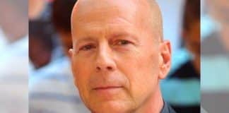 Bruce Willis deixa de atuar após diagnóstico devastador de distúrbio cerebral