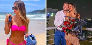 “Decidi ser casta”: influencer de 30 anos decidiu não ter intimidade até o casamento