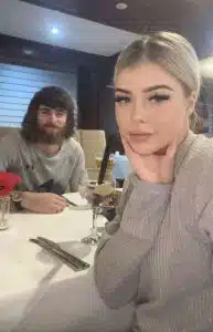 Mulher convidou um sem-teto para comer, ajudou-o e acabou formando uma família: "Ele fez minha vida melhor" sabiaspalavras.com - Mulher convidou um sem-teto para comer, ajudou-o e acabou formando uma família: "Ele fez minha vida melhor"