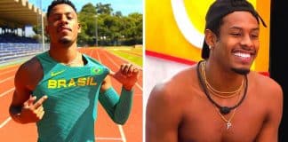 Paulo André encantou o Brasil antes mesmo do BBB22: atleta coleciona conquistas