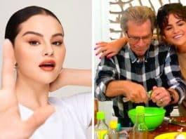 Selena Gómez mostrou pela primeira vez as consequências do lúpus e comoveu fãs