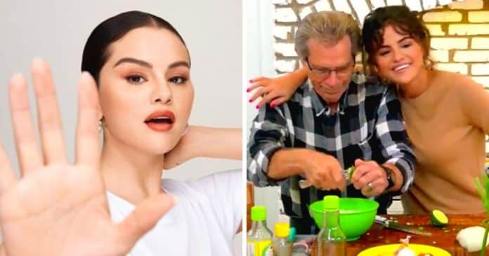 Selena Gómez mostrou pela primeira vez as consequências do lúpus e comoveu fãs