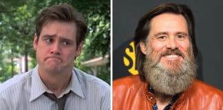 Ator Jim Carrey se aposenta após 45 anos de carreira: “Já tenho o suficiente. Já fiz o suficiente.”