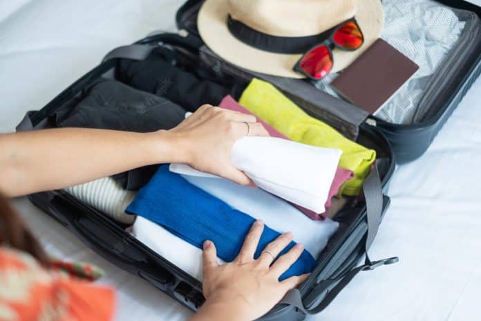 Férias de Verão: o que não deve faltar na sua mala de viagem?
