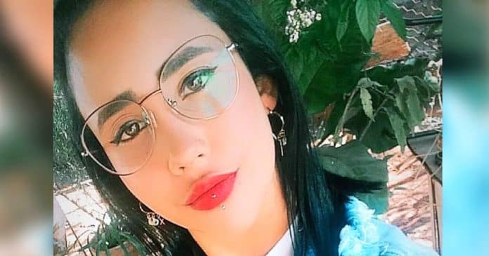 Dois meses após colocar piercing no lábio, jovem morre de infecção generalizada