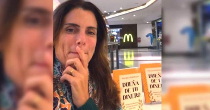 Escritora apresentou seu livro e ninguém foi, mas optou por aceitar o fracasso: “Faz parte do caminho”