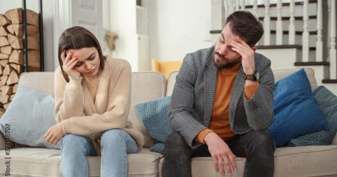 11 comportamentos tóxicos para nunca aceitar dentro de um relacionamento