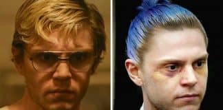 Evan Peters antes de Jeffrey Dahmer: o papel de assassino o levou à terapia por 2 anos