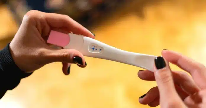 mulher-descobre-estar-gravida-pelo-apple-watch-antes-mesmo-de-atraso-ou-qualquer-teste Mulher descobre estar grávida pelo Apple Watch, antes mesmo de atraso ou qualquer teste