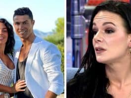 Cunhada de Cristiano Ronaldo vive na pobreza e acusa de não receber ajuda