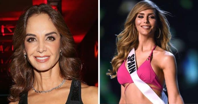 Ex-Miss Universo defende que mulheres trans não deveriam participar do concurso: “Existem concursos para elas”