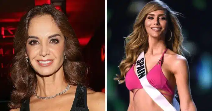 ex-miss-universo-defende-que-mulheres-trans-nao-deveriam-participar-do-concurso-existem-concursos-para-elas Ex-Miss Universo defende que mulheres trans não deveriam participar do concurso: “Existem concursos para elas”
