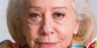 Fernanda Montenegro, aos 93 anos, é eleita a mulher mais admirada do Brasil