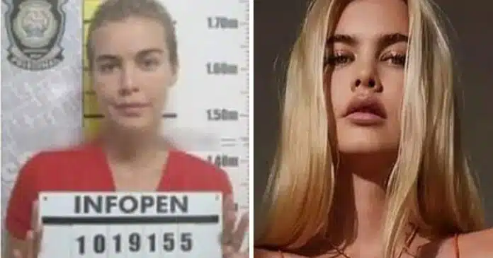 Influenciadora Kat Torres é presa após denuncia de várias vítimas