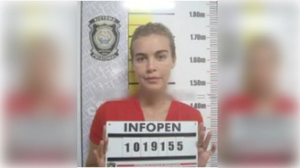 sabiaspalavras.com - Influenciadora Kat Torres é presa após denuncia de várias vítimas