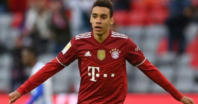 Jamal Musiala: aos 19 anos, é novo prodígio da seleção da Alemanha