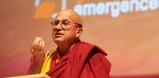 Monge budista revela hábitos para a felicidade que nunca devem ser ignorados