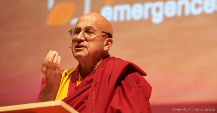 Monge budista revela hábitos para a felicidade que nunca devem ser ignorados