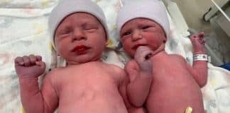 Nasceram os “bebês mais velhos” do mundo, que vieram de embriões congelados há 30 anos