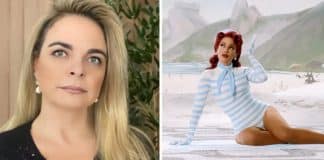 VÍDEO: Jornalista crítica Anitta e diz que cantora destrói a imagem das mulheres brasileiras