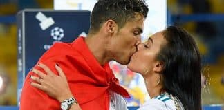 A transformação da vida de Georgina Rodríguez após conhecer Cristiano Ronaldo