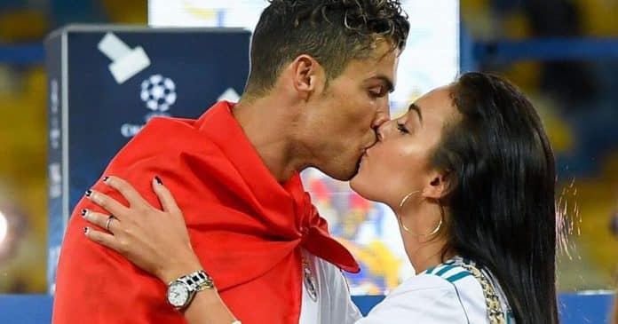 A transformação da vida de Georgina Rodríguez após conhecer Cristiano Ronaldo