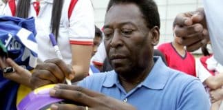 Somente após briga judicial que Pelé reconheceu paternidade da filha Sandra