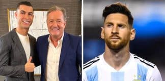 Apresentador amigo de CR7 causa polêmica ao dizer que seleção da França foi ‘envenenada’ antes de final contra a Argentina