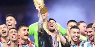 BISHT: o que é a vestimenta usada por Messi após vitória na Copa do Catar?