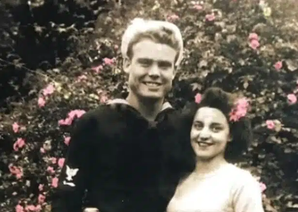 Casal, ambos com 100 anos, casados por quase 80 anos, morrem com poucas horas de diferença sabiaspalavras.com - Casal, ambos com 100 anos, casados por quase 80 anos, morrem com poucas horas de diferença