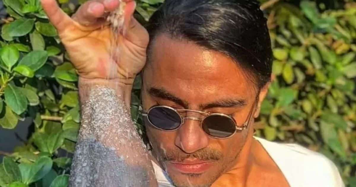 Chef causa polêmica ao justificar conta de R$ 900 mil de cliente em um jantar no seu restaurante