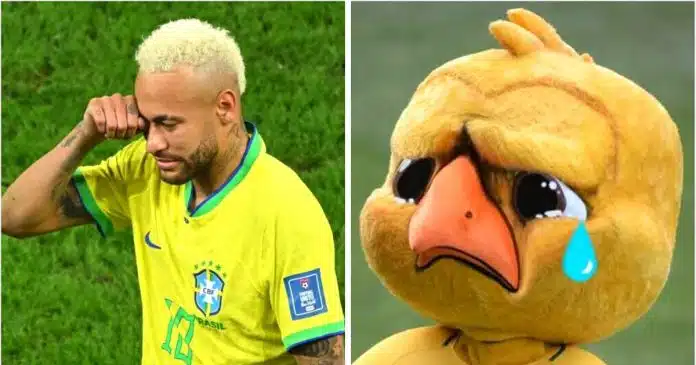 derrota-do-brasil-deixa-brasileiros-arrasados-reacoes-resumem-o-fim-do-sonho-do-hexa Derrota do Brasil deixa brasileiros arrasados: reações resumem o fim do sonho do hexa