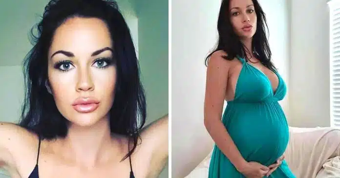 ex-professora-quer-se-leiloar-como-barriga-de-aluguel-para-produzir-bebes-bonitos-em-massa Ex-professora quer se leiloar como barriga de aluguel para ‘produzir bebês bonitos’ em massa