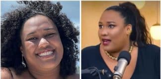 Luana Xavier desabafa sobre a “solidão da mulher negra”: “Quero ter direito a um relacionamento”