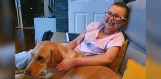 Menina de 13 anos com leucemia terminal agora está livre do câncer depois de terapia celular
