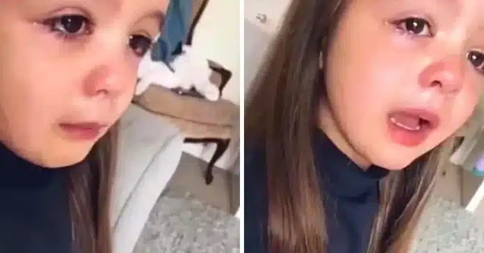 menina-de-5-anos-entra-em-choque-ao-descobrir-que-nao-sera-princesa-e-tera-que-lavar-louca-quando-crescer Menina de 5 anos entra em choque ao descobrir que não será princesa e terá que lavar louça quando crescer
