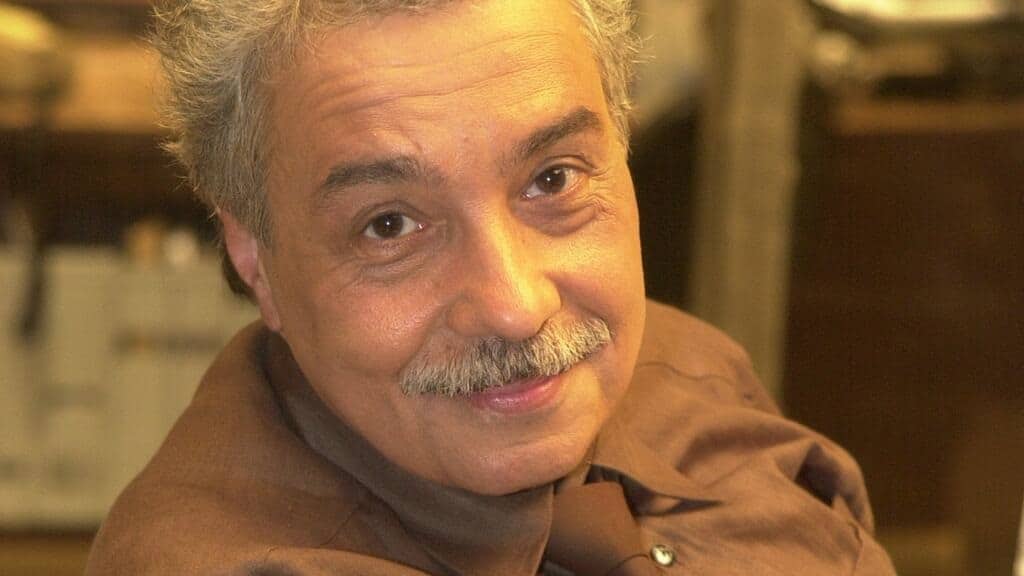 sabiaspalavras.com - Morre ator Pedro Paulo Rangel aos 74 anos após 10 anos de luta contra a DPOC