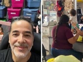 Patrão ajuda a cuidar de filha de funcionária para que ela não desista de trabalhar